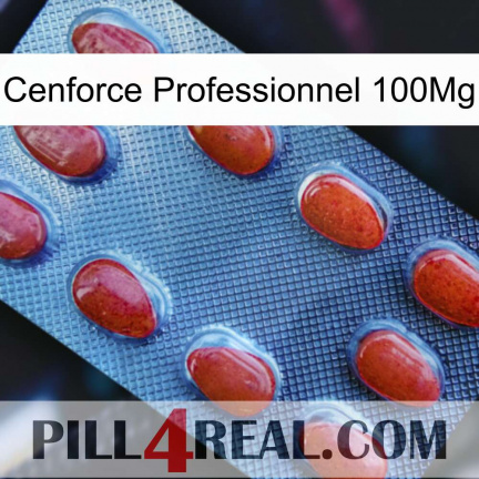 Cenforce Professional 100Mg 06